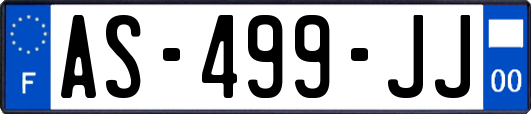 AS-499-JJ