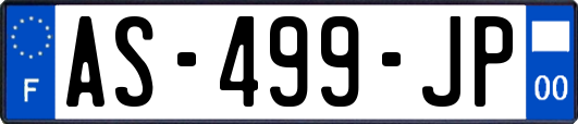 AS-499-JP