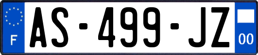 AS-499-JZ