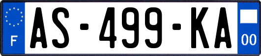 AS-499-KA
