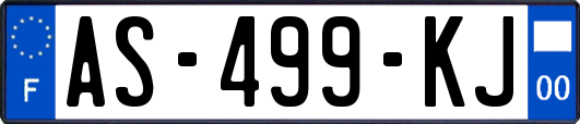 AS-499-KJ