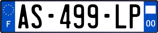 AS-499-LP