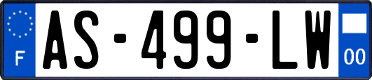 AS-499-LW