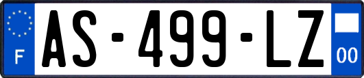 AS-499-LZ