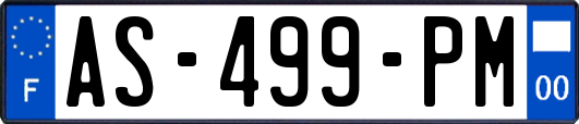 AS-499-PM