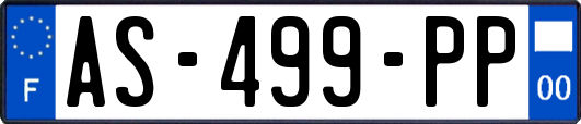AS-499-PP