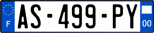 AS-499-PY