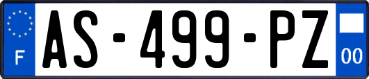AS-499-PZ