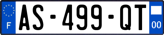 AS-499-QT