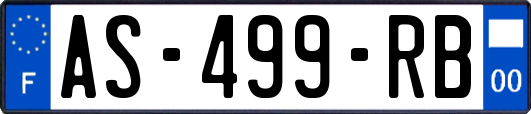 AS-499-RB
