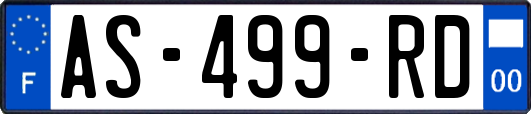 AS-499-RD