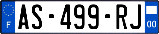AS-499-RJ