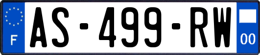 AS-499-RW