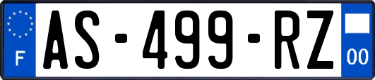 AS-499-RZ