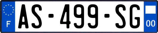 AS-499-SG