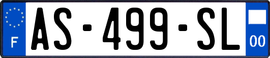 AS-499-SL