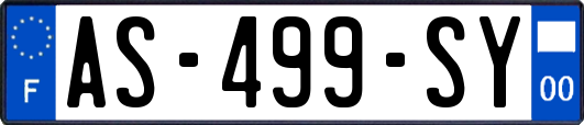 AS-499-SY