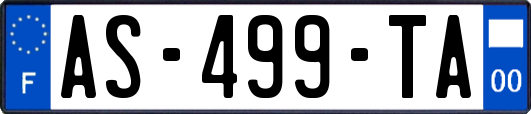 AS-499-TA