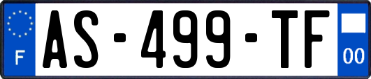 AS-499-TF