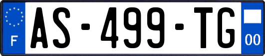 AS-499-TG