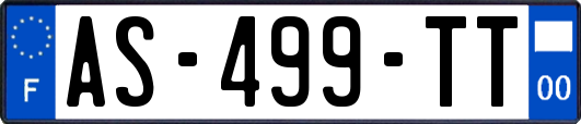 AS-499-TT
