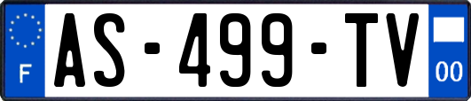 AS-499-TV