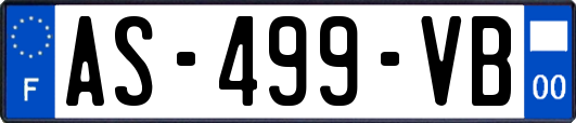 AS-499-VB