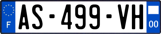 AS-499-VH