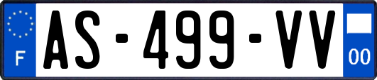 AS-499-VV