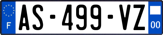 AS-499-VZ