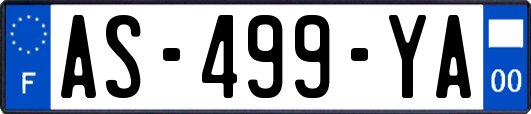 AS-499-YA