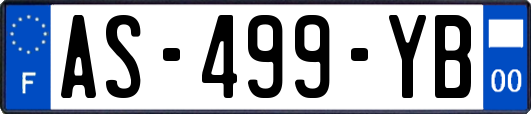 AS-499-YB