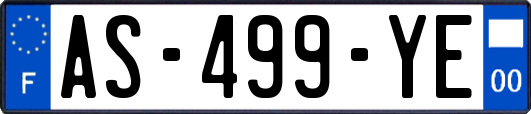 AS-499-YE
