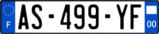 AS-499-YF