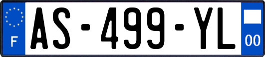 AS-499-YL