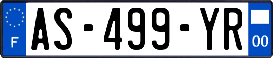 AS-499-YR
