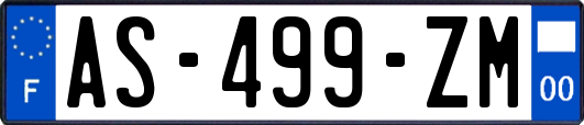 AS-499-ZM