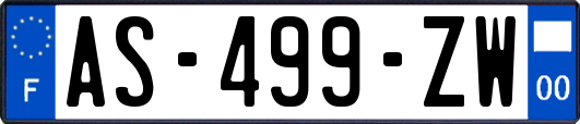 AS-499-ZW
