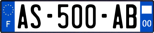 AS-500-AB