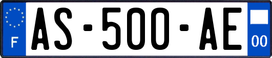 AS-500-AE