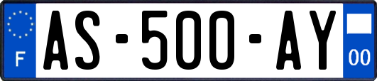 AS-500-AY