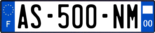 AS-500-NM
