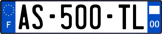 AS-500-TL