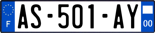 AS-501-AY