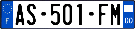 AS-501-FM