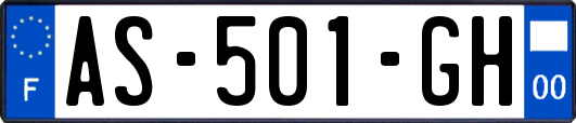 AS-501-GH