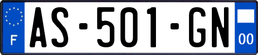 AS-501-GN