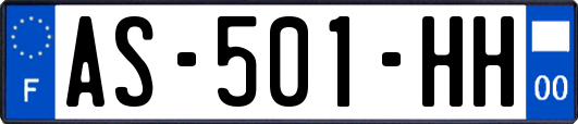 AS-501-HH