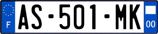 AS-501-MK