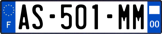 AS-501-MM